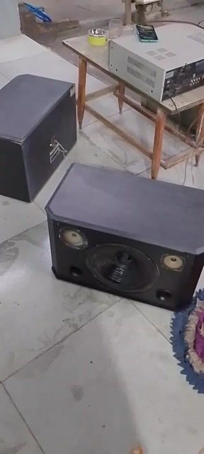 Loa Paramax P506, TCE S76, Amply Arirang, EQ. Mua bán Tivi, Âm thanh tại Quận Thanh Khê Đà Nẵng được đăng bởi HungDuong Real hình 1