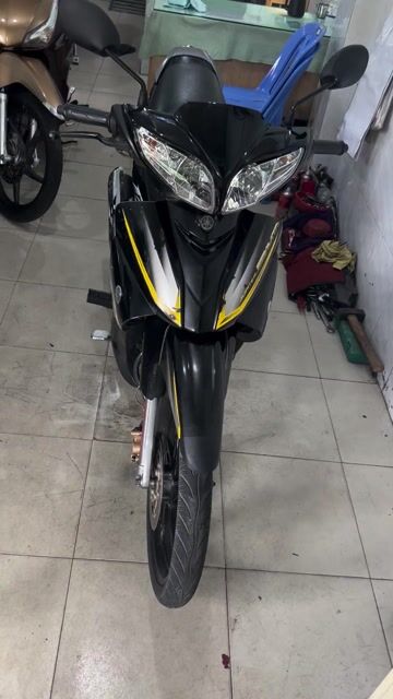 jupiter 2010 chất xe còn rất đẹp !. Mua bán Xe máy tại Thành phố Biên Hòa Đồng Nai được đăng bởi cửa hàng xe máy Anh Tuấn hình 1