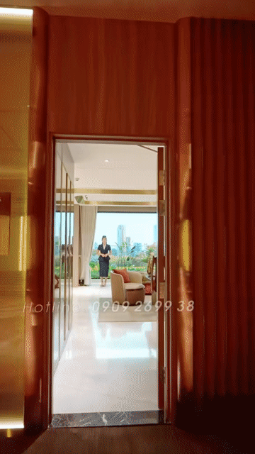 Mua bán Căn hộ Chung cư The Privé Thành phố Thủ Đức Tp Hồ Chí Minh diện tích 100 m² giá 11,9 tỷ