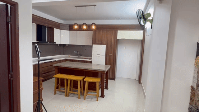 Cho thuê Nhà ở Quận Phú Nhuận Tp Hồ Chí Minh diện tích 81 m² giá 29 triệu/tháng