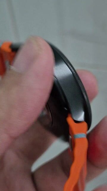 Samsung Galaxy Watch6 Classic 47mm LTE Đen Cam. Mua bán Thiết bị đeo thông minh tại Quận 10 Tp Hồ Chí Minh được đăng bởi Quy thanh hình 1
