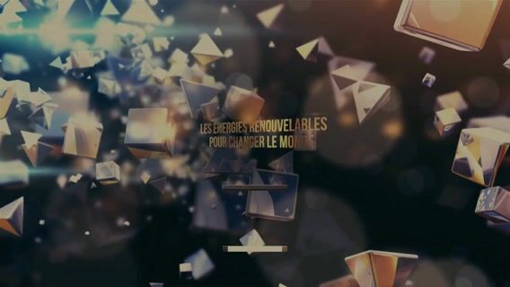 Les énergies renouvelables pour changer le monde