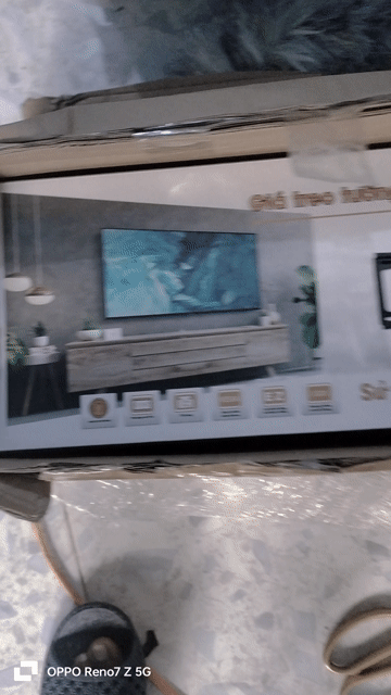 khung treo tivi từ 32in đến 65in loại xịn. Mua bán Nội thất, đồ gia dụng khác tại Huyện Châu Thành Bến Tre được đăng bởi ĐIỆN TỬ TOÀN NGHĨA hình 1