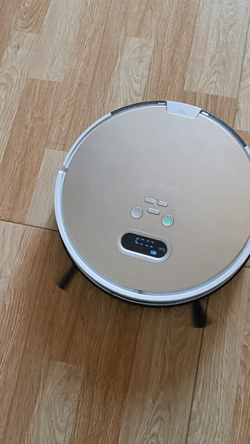 Robot hút bụi Ecovacs DF35 Bạc. Mua bán Thiết bị vệ sinh, nhà tắm tại Huyện Đông Hưng Thái Bình được đăng bởi Phuc nguyen hình 1