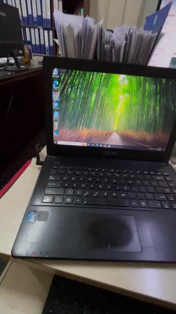 Asus X450LD i5 14 inch 6GB/128GB vga 2g bao mượt. Mua bán Laptop tại Quận 8 Tp Hồ Chí Minh được đăng bởi Tantaimobile hình 1