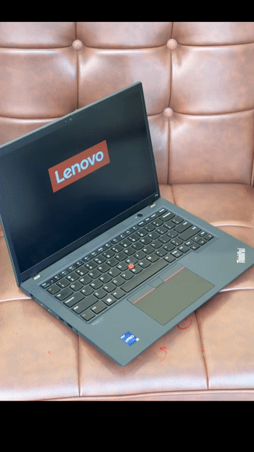 Thinkpad T14 Gen 3. Mua bán Laptop tại Quận Tân Bình Tp Hồ Chí Minh được đăng bởi ĐẶNG HOÀNG PHÚC hình 1