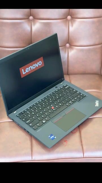 Thinkpad T14 Gen 3. Mua bán Laptop tại Quận Tân Bình Tp Hồ Chí Minh được đăng bởi ĐẶNG HOÀNG PHÚC hình 1