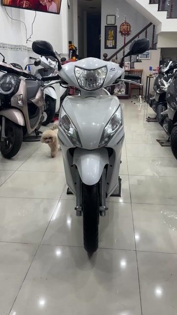 Honda Vision Fi ( Đời 2014 ) BS: 65 Cần Thơ. Mua bán Xe máy tại Quận Ninh Kiều Cần Thơ được đăng bởi CH XE MÁY 7 THÀNH hình 1