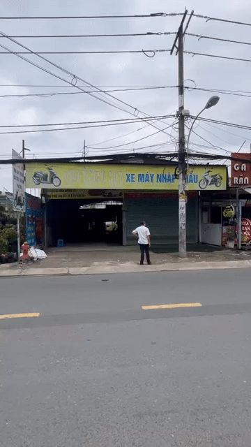 Mua bán Văn phòng, Mặt bằng kinh doanh Quận Bình Tân Tp Hồ Chí Minh diện tích 300 m² giá 40 triệu