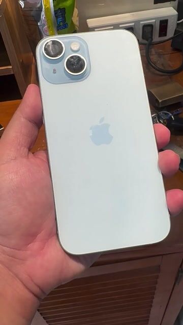 iphone 15 128gb vn/a zin all giá tốt có giao lưu. Mua bán Điện thoại tại Quận Bình Tân Tp Hồ Chí Minh được đăng bởi Shop phố smartphone 2 hình 1
