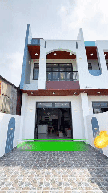 Mua bán Nhà ở Huyện Bình Chánh Tp Hồ Chí Minh diện tích 97.5 m² giá 2,25 tỷ