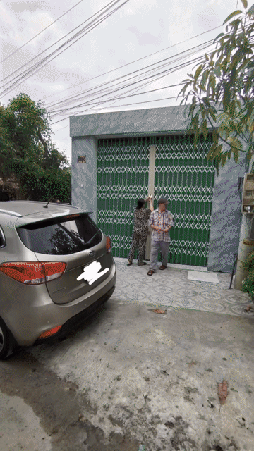 Mua bán Nhà ở Huyện Bến Cầu Tây Ninh diện tích 124 m² giá 920 triệu