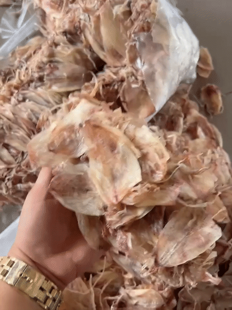 Khô mực câu bèo. Mua bán Đồ ăn, thực phẩm và các loại khác tại Thành phố Thủ Đức Tp Hồ Chí Minh được đăng bởi NGỌC TUYỀN hình 1