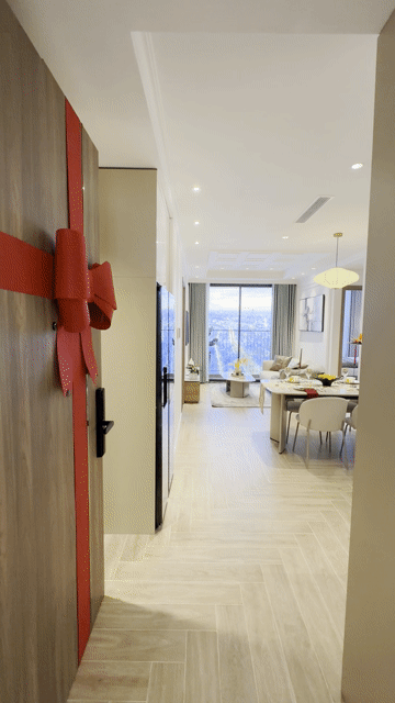 Mua bán Căn hộ Chung cư Green Skyline Dĩ An Thành phố Dĩ An Bình Dương diện tích 57 m² giá 3,189 tỷ