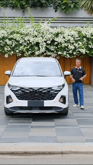 Hyundai Custin 2026 1.5 Turbo 10 km. Mua bán Ô tô tại Thành phố Thủ Đức Tp Hồ Chí Minh được đăng bởi Kênh Xe Lướt 24h hình 1
