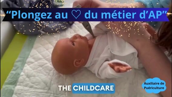 Plongez au coeur du métier d'AP.