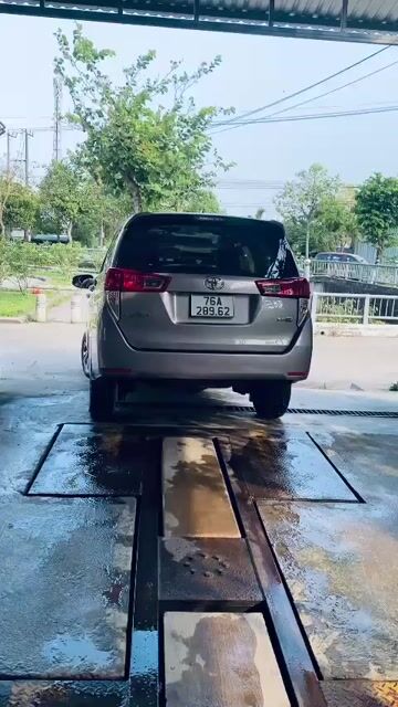 Toyota Innova 2021 2.0E MT -  81.000km. Mua bán Ô tô tại Thành phố Quảng Ngãi Quảng Ngãi được đăng bởi ĐẶNG THIÊN THIÊN hình 1