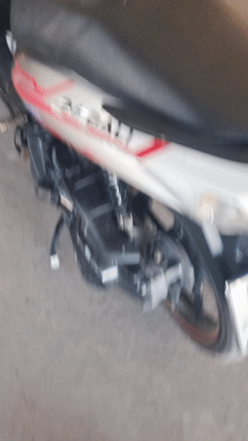Yamaha Novou 6 FI 2015 ODO lướt 5000km. Mua bán Xe máy tại Huyện Cẩm Mỹ Đồng Nai được đăng bởi Ngọc Sơn hình 1