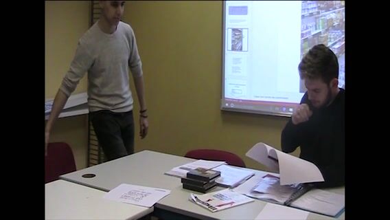 Manager d''espace culturel : un métier rêvé!