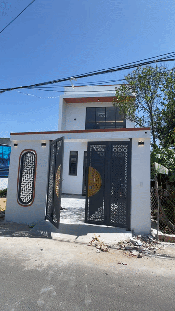 Mua bán Nhà ở Thị xã Bến Cát Bình Dương diện tích 125 m² giá 2,39 tỷ