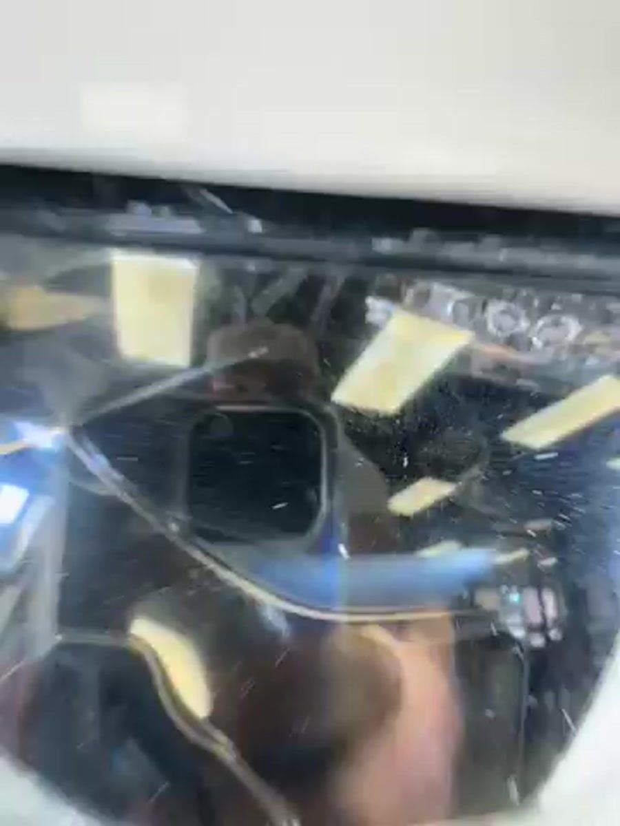 Video thumbnail for 2020 Land Rover Discovery Sport