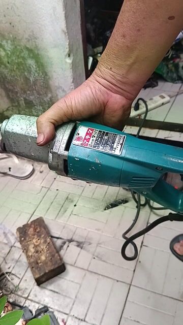 Máy khoan Tarô Makita 6806B. Mua bán Đồ chuyên dụng, Giống nuôi trồng tại Quận Gò Vấp Tp Hồ Chí Minh được đăng bởi lê ngọc đoan hình 1