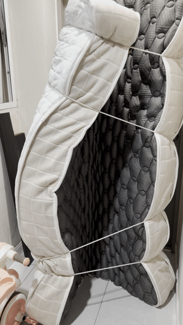 Đệm lò xo Kohan DLouis Lò 1m5x2m. Mua bán Giường, chăn ga gối nệm tại Huyện Hoài Đức Hà Nội được đăng bởi Khoa hình 1