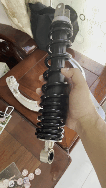 phuộc sau vario 2022 tháo xe. Mua bán Phụ tùng xe tại Quận Bình Tân Tp Hồ Chí Minh được đăng bởi Nguyễn Hoàng Huy hình 1