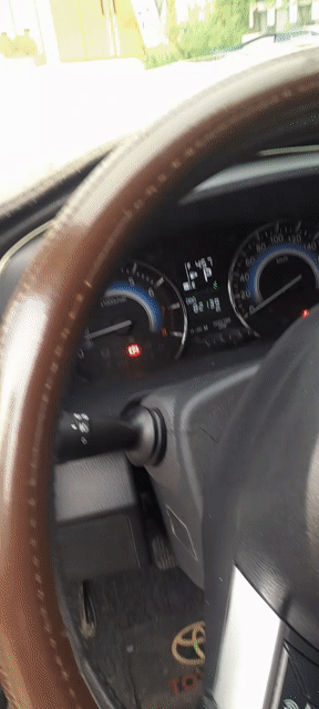 Toyota Rush 2019 82.000 km Tím. Mua bán Ô tô tại Huyện Cần Đước Long An được đăng bởi Dinhthu hình 1