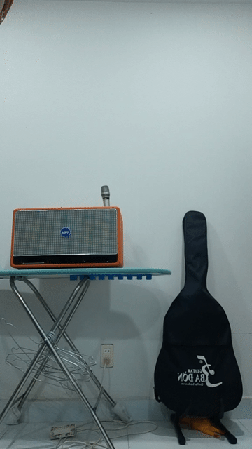 Loa karaoke Alokio V22 Cam Đã sử dụng. Mua bán Tivi, Âm thanh tại Huyện Bình Chánh Tp Hồ Chí Minh được đăng bởi Nhơn hình 1