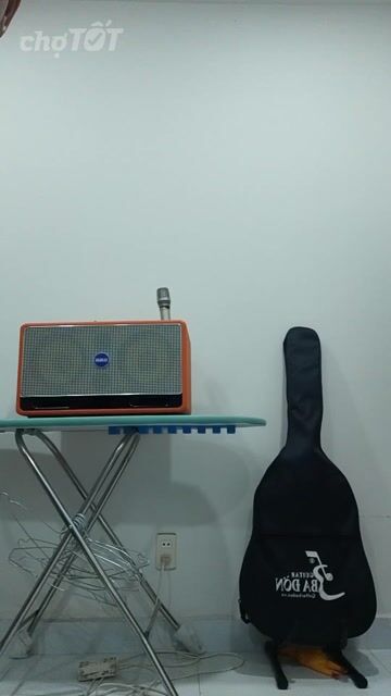 Loa karaoke Alokio V22 Cam Đã sử dụng. Mua bán Tivi, Âm thanh tại Huyện Bình Chánh Tp Hồ Chí Minh được đăng bởi Nhơn hình 1