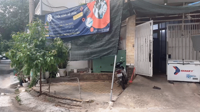 Cho thuê Văn phòng, Mặt bằng kinh doanh Quận 7 Tp Hồ Chí Minh diện tích 30 m² giá 2 triệu/tháng