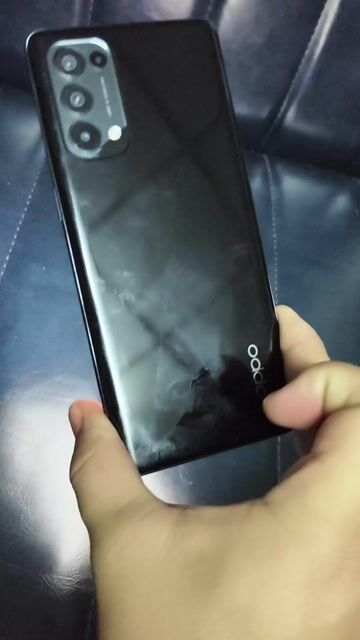 Oppo Reno 5 Pro 5G 512GB Đen. Mua bán Điện thoại tại Quận 1 Tp Hồ Chí Minh được đăng bởi Toàn thắng sĩ mobi hình 1