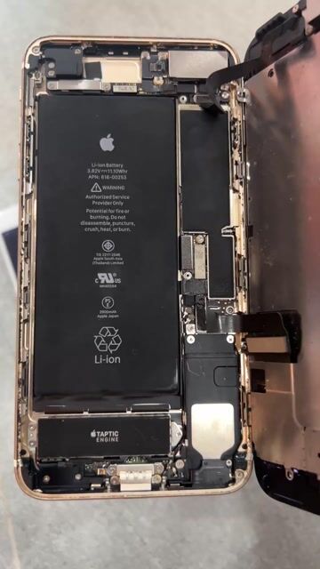 iPhone 7 Plus. Mua bán Điện thoại tại Quận Bắc Từ Liêm Hà Nội được đăng bởi Linh hình 1