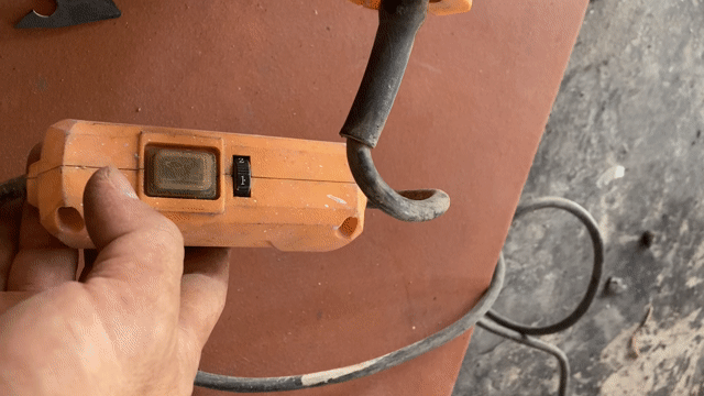 Máy chà tường Master MR-180-2. Mua bán Đồ chuyên dụng, Giống nuôi trồng tại Huyện Thuỷ Nguyên Hải Phòng được đăng bởi Đại Nam hình 1