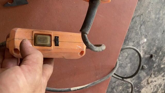 Máy chà tường Master MR-180-2. Mua bán Đồ chuyên dụng, Giống nuôi trồng tại Huyện Thuỷ Nguyên Hải Phòng được đăng bởi Đại Nam hình 1