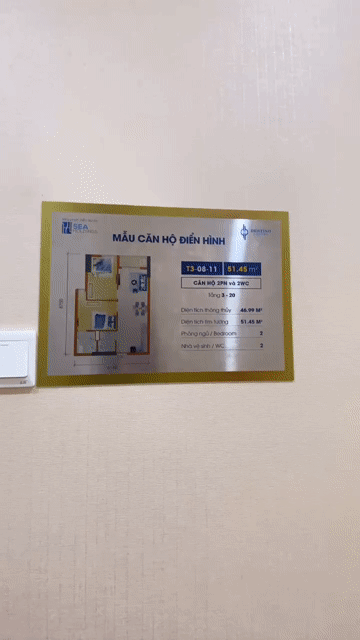 Mua bán Căn hộ Chung cư Huyện Bến Lức Long An diện tích 53 m² giá 2 tỷ