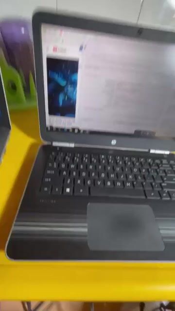 HP Pavilion Notebook i5-7300U 14 inch 8GB/256GB. Mua bán Laptop tại Quận Bình Tân Tp Hồ Chí Minh được đăng bởi Tantaimobile hình 1