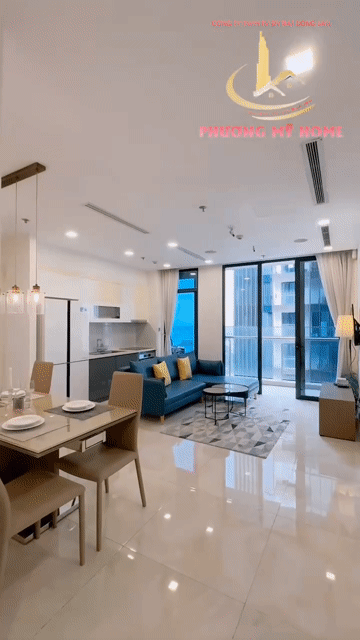 Mua bán Căn hộ Chung cư Vinhomes Golden River BaSon Quận 1 Tp Hồ Chí Minh diện tích 86 m² giá 17,5 tỷ