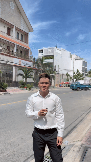 Mua bán Nhà ở Quận 6 Tp Hồ Chí Minh diện tích 160 m² giá 36 tỷ