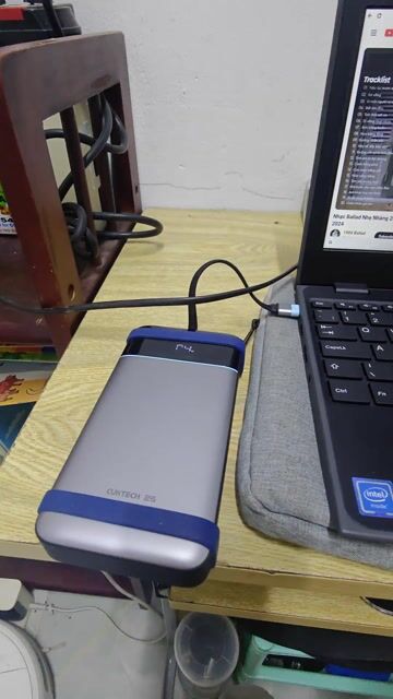 Lenovo 100e Gen 2 Đen Hư pin, hư phím. Mua bán Laptop tại Quận Ninh Kiều Cần Thơ được đăng bởi Đạt hình 1