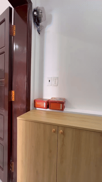 Cho thuê Căn hộ Chung cư Quận Bình Thạnh Tp Hồ Chí Minh diện tích 45 m² giá 5 triệu/tháng