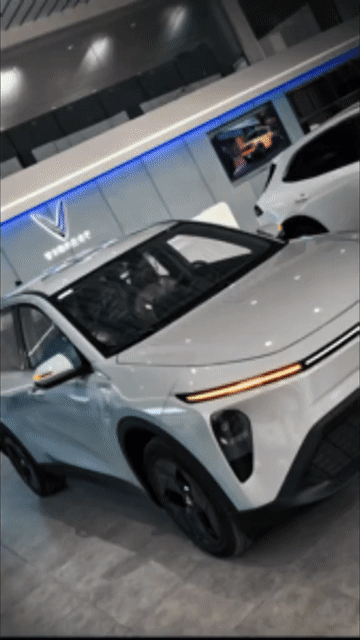 VF MPV7-Giảm đến 81 Triệu-Trả Trước 65 triệu. Mua bán Ô tô tại Thành phố Thủ Đức Tp Hồ Chí Minh được đăng bởi VinFast  hình 1