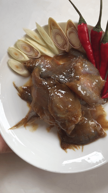 Mắm Cá Sặc An Giang. Mua bán Đồ ăn, thực phẩm và các loại khác tại Huyện Tịnh Biên An Giang được đăng bởi lamhongly hình 1