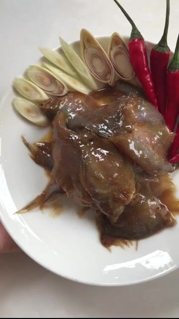 Mắm Cá Sặc An Giang. Mua bán Đồ ăn, thực phẩm và các loại khác tại Huyện Tịnh Biên An Giang được đăng bởi lamhongly hình 1