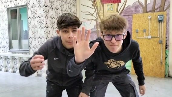 Les SEGPA au courant