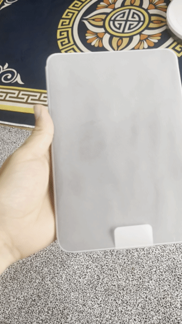 Apple iPad Mini 7 512GB 5G Xanh Mới Chưa Active. Mua bán Máy tính bảng tại Quận Hai Bà Trưng Hà Nội được đăng bởi Vũ Thế Quyền hình 1