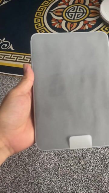 Apple iPad Mini 7 512GB 5G Xanh Mới Chưa Active. Mua bán Máy tính bảng tại Quận Hai Bà Trưng Hà Nội được đăng bởi Vũ Thế Quyền hình 1
