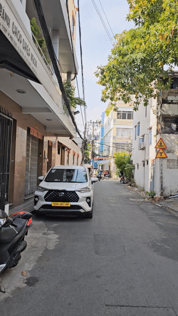 Mua bán Nhà ở Quận 11 Tp Hồ Chí Minh diện tích 100 m² giá 17,3 tỷ