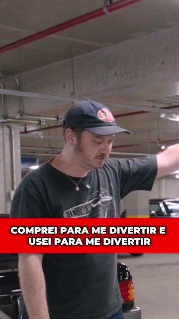 Comprei para me divertir e usei para me divertir